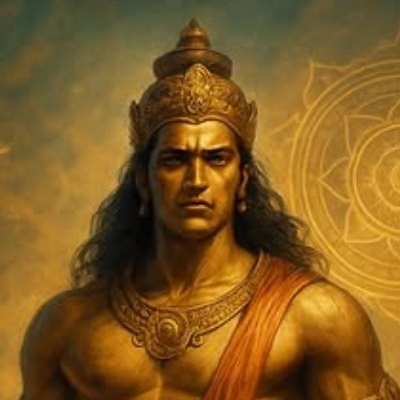 Profile picture of Jayanta Aditya