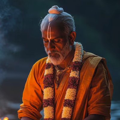 Profile picture of Amarka Bhargava