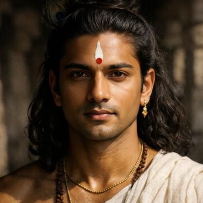 Profile picture of Dharaatra Bhargava