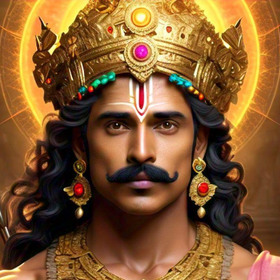 Profile picture of Sharyati Suryavanshi