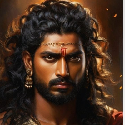 Profile picture of Anarta Suryavanshi