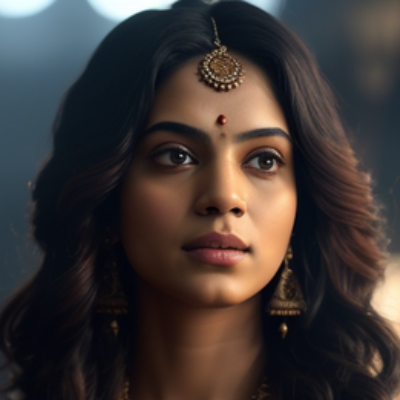 Profile picture of Niyati Mairava