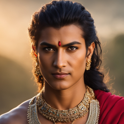 Profile picture of Revata Suryavanshi