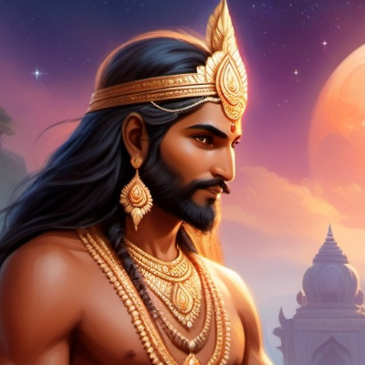 Profile picture of Kakudmi (Raivata) Suryavanshi