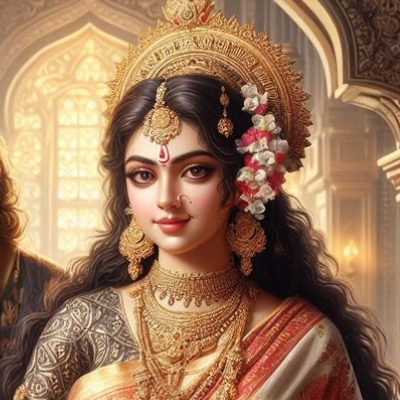 Profile picture of Revati Suryavanshi