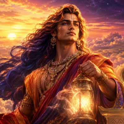 Profile picture of Dosha Vasu