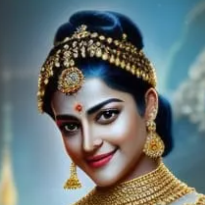 Profile picture of Sharvari
