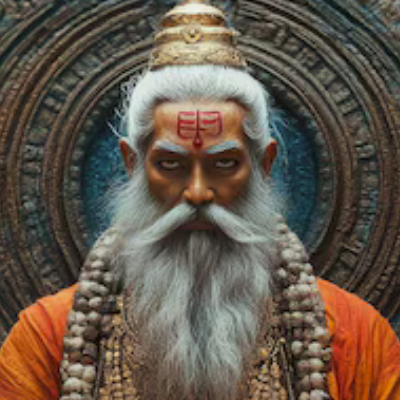 Profile picture of Dadhicha Bhargava