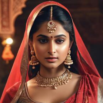 Profile picture of Padma Suryavanshi