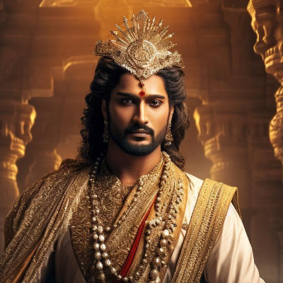 Profile picture of Mangalaranya Suryavanshi