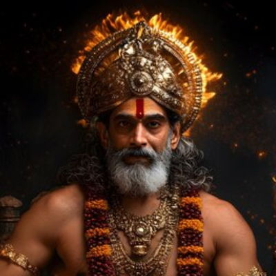 Profile picture of Kusha Brahmin