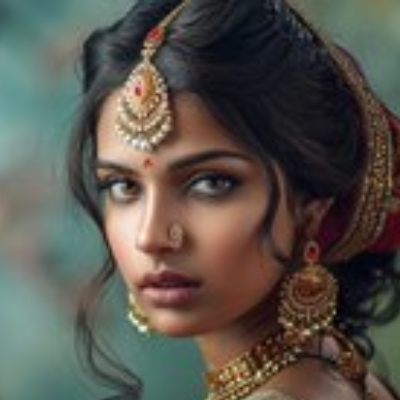 Profile picture of Vaidarbhi