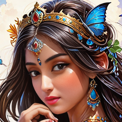 Profile picture of Kritasthali Apsara