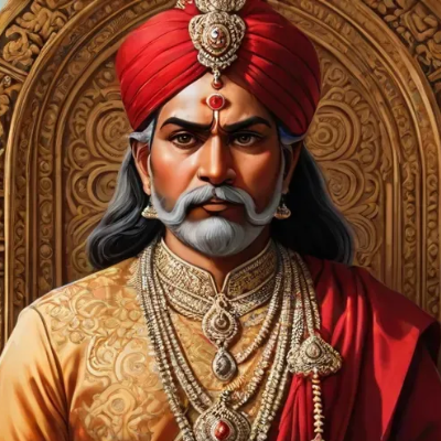 Profile picture of Trishanku Ikshvaku