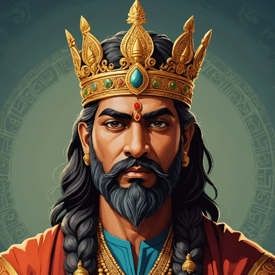 Profile picture of Kushamba Kaushika