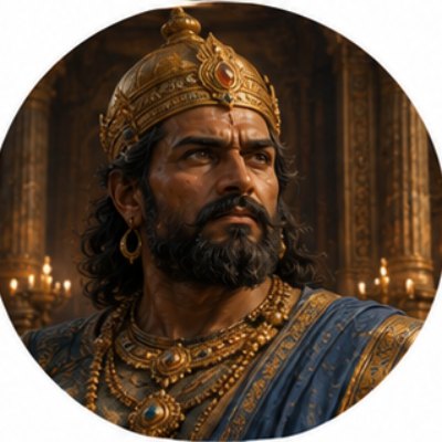 Profile picture of Asurtarajasa Kaushika