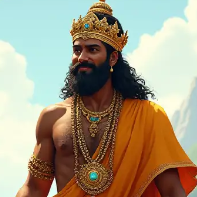 Profile picture of Vasu Kaushika