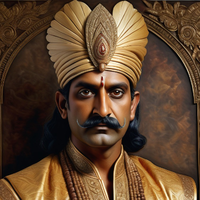 Profile picture of Vrika Ikshvaku