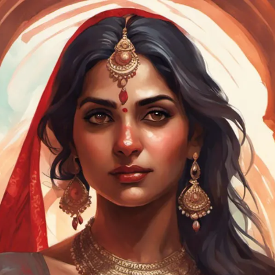 Profile picture of Svarvithi