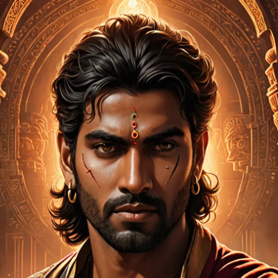 Profile picture of Pushparna Manava