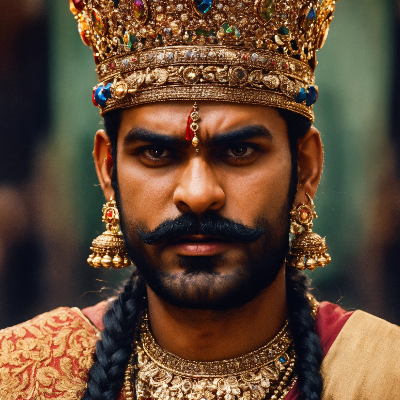 Profile picture of Sahasrajit Yadu