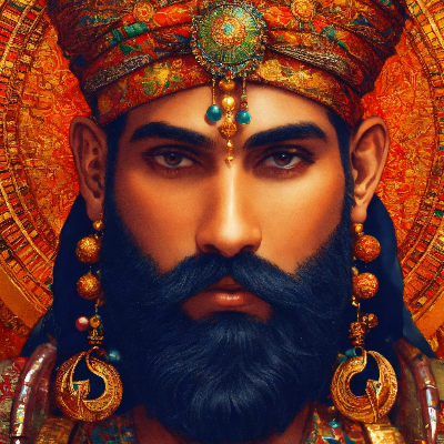 Profile picture of Ripu Yadu