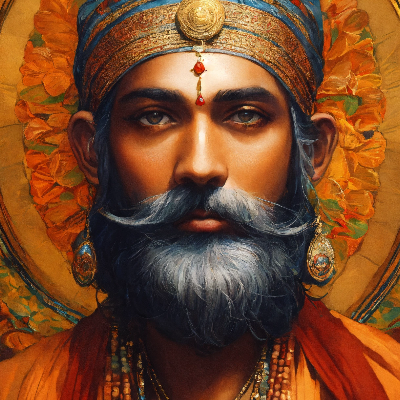 Profile picture of Satajit Yadu