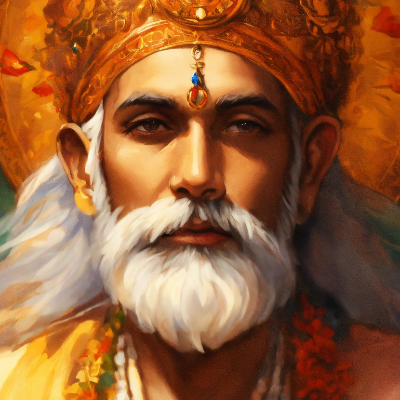 Profile picture of Haihaya Yadu