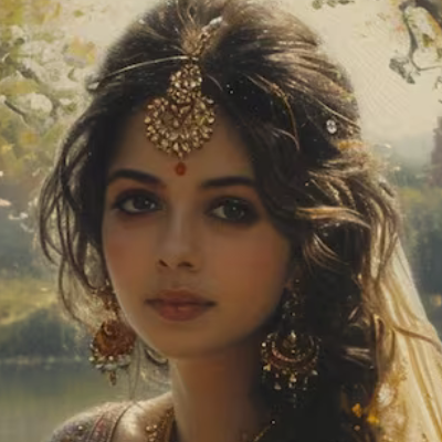 Profile picture of Keshini