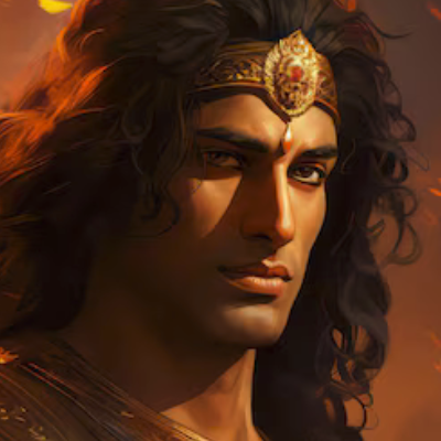 Profile picture of Asamanjas Ikshvaku