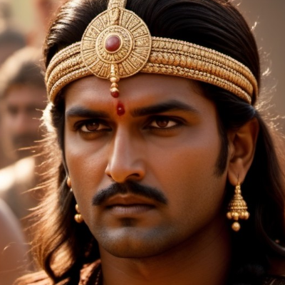 Profile picture of Anshuman Ikshvaku