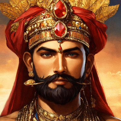 Profile picture of Pratah Manava