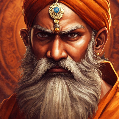 Profile picture of Madhyandina Manava
