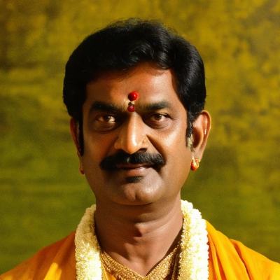 Profile picture of Nishitha Manava