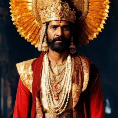 Profile picture of Vyusta Manava