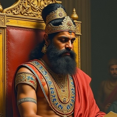 Profile picture of Prasenajit I Ikshvaku