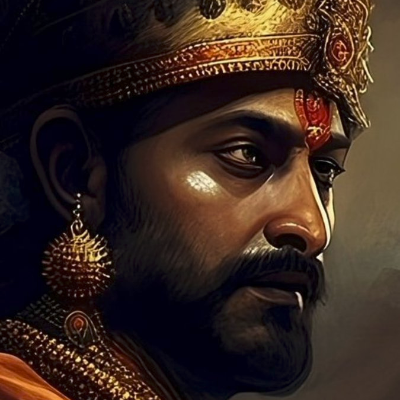 Profile picture of Arishtanemi Vainteya