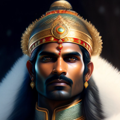 Profile picture of Ripu Manava