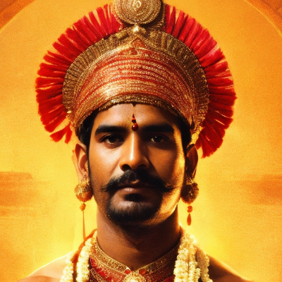 Profile picture of Bhurishravas Bahlika