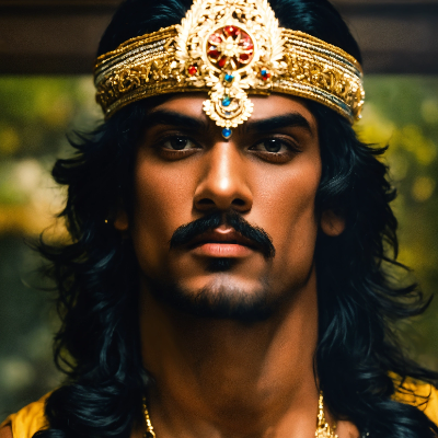Profile picture of Yugandhara Vrishni