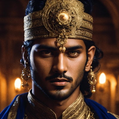 Profile picture of Vrishni I I Vrishni