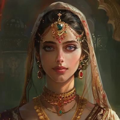 Profile picture of Ambujakshi
