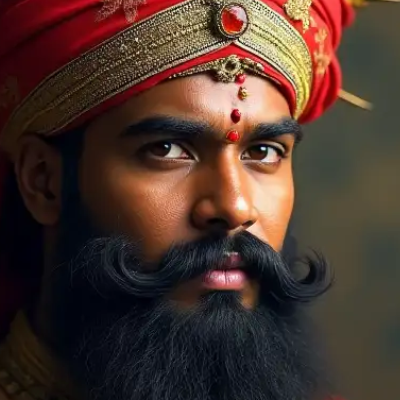 Profile picture of Dilipa I Ikshvaku