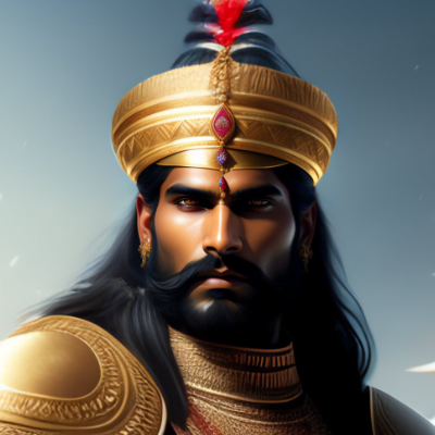 Profile picture of Chakshusa Manava