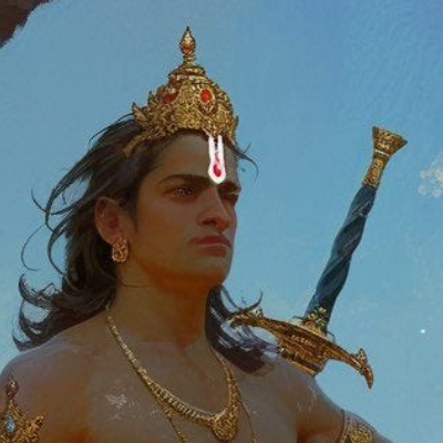 Profile picture of Chakshusha Manu Manava