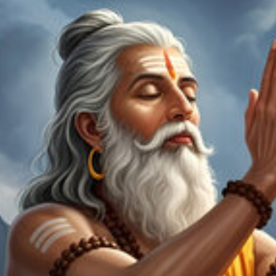 Profile picture of Bhagiratha Ikshvaku