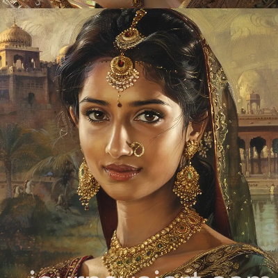 Profile picture of Hamsi Ikshvaku