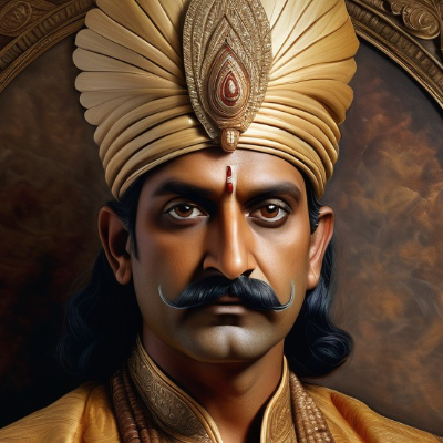 Profile picture of Shruta Ikshvaku