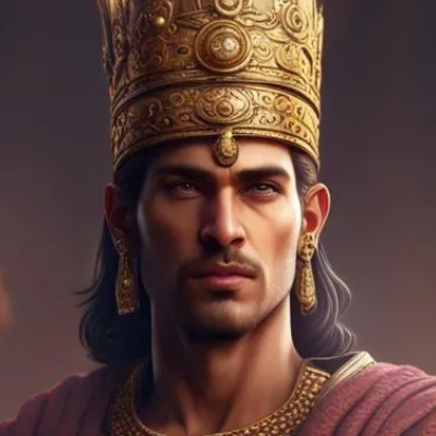 Profile picture of Nabhaga IV Ikshvaku