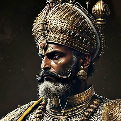 Profile picture of Ambarisha I Suryavanshi